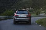 Volvo XC60 D5 Inscription 2017 года (WW)